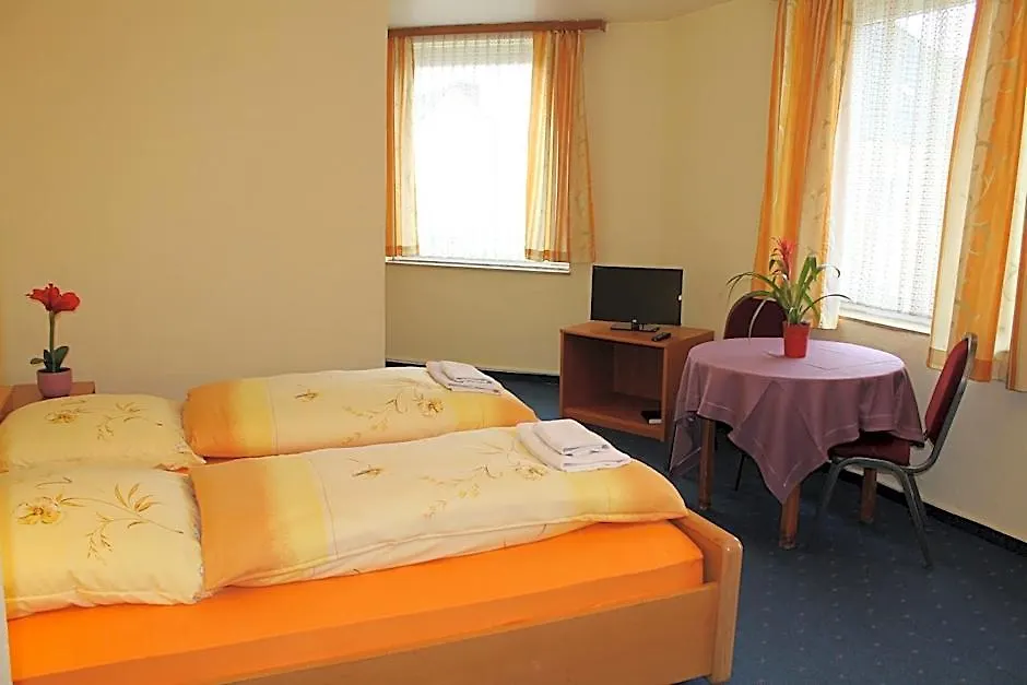 Hotel Hubbert-1