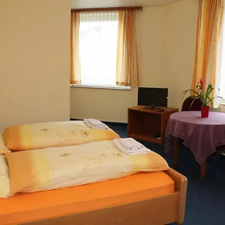 Hotel Hubbert-3