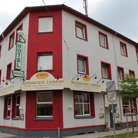 Hotel Hubbert-2